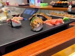 -戏作寿司(观音桥店)