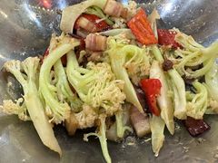 -老街饭庄·地道淮扬菜(扬子江北路总店)