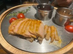 -小大董·烤鸭(王府井apm店)