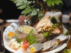 -和彩放题餐厅(酒仙桥店)