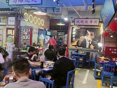 -马路边边火锅串串(观前街店)
