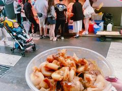 -明记牛杂(新马路分店)