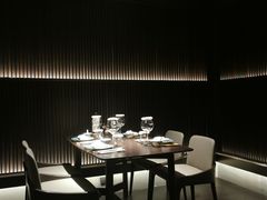 包厢-大拙里·精致融合菜(沙湖桃源国际店)