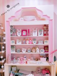 -PinkBaby美甲美睫
