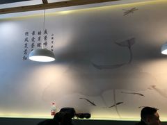 -红小满休闲餐厅(十全街店)