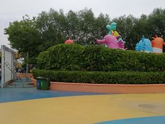 -秦皇岛乐岛海洋王国