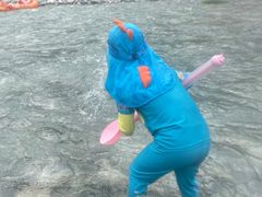 -虹口漂流