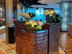 -广州国德国际大酒店(太古汇石牌桥地铁站店)