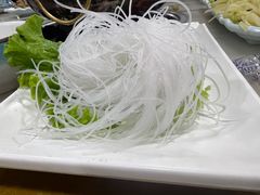 -马记伊源斋涮肉·清真菜(百子湾店)