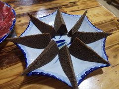 青稞糌粑-老字号特色藏餐(香格里拉古城店)