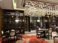-大理实力希尔顿酒店御璽中餐厅YUXI – CHINESE RESTAURANT