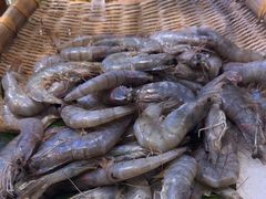 -川骄海鲜自助(河东店)