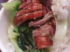 -凌舍好烧鹅(中山路店)