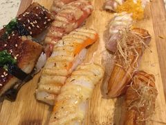 -古田居·特色寿司料理(星之岛旗舰店)