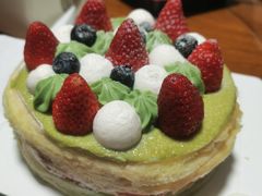 -万利隆·活力烘焙(人民路店)