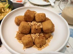 -大树餐厅(环球港店)