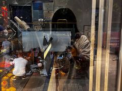 -茶百道(文冲沃尔玛店)