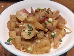 -黄山老妈·土菜(碧桂园店)