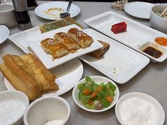 -金鼎轩(方庄天坛店)