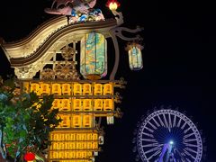 -渔岛海洋度假区