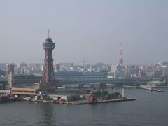 -福冈国际邮轮码头
