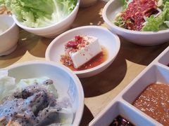 -喜来稀肉(望京店)