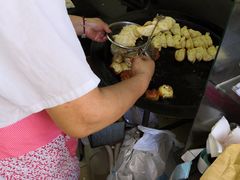 -黄阿姨锅贴大王(万航渡路店)