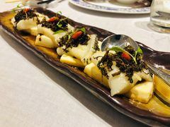 -Yan Ting 宴庭中餐厅(上海静安瑞吉酒店)