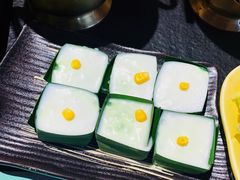 椰香西米糕-泰阁暹罗餐厅(万达店)
