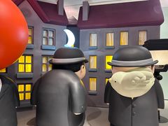 -宝龙艺术中心(七宝宝龙城店)