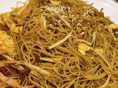 -香港新发烧腊茶餐厅(书城店)