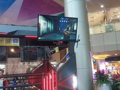 -黑空VR体验馆(领展中心城店)