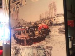 -避风塘(宝山万达店)