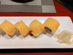 -乾山寿司(好运街店)