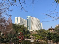 -华雅花园大酒店