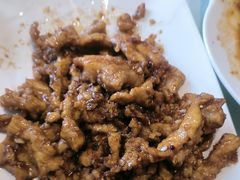 -桃子餐厅·天津菜(红星路直营店)