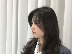 -HairCode芭曲发型