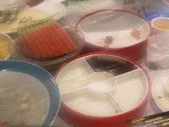 -上海1号私藏菜(静安店)