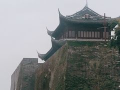 -相门城墙文化休闲景区