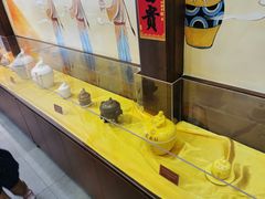 -聚春园自助餐厅(东街口店)