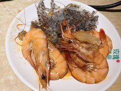 -玫瑰花园自助烤肉(顺义鑫海韵通店)