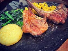 -萨莉亚意式餐厅(杭州滨江天街店)