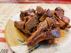 酱骨架-吉味馆(柠溪店)
