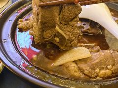 -伊带伊路新疆美食府(呼家楼店)