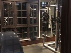 -杰仕健身百合天地会所(海宁百合新城店)