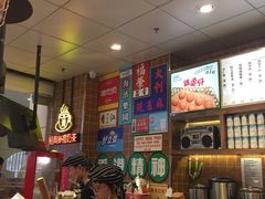 -美芝莲(领展购物广场中关村店)
