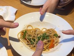 -菲滋意式餐厅(长兴东鱼坊店)