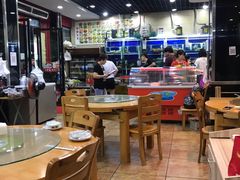 大堂-阿静美食