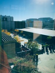 -文华东方水疗中心