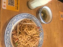 -赣南粉局·江西小炒·锅气炒粉(人民广场店)